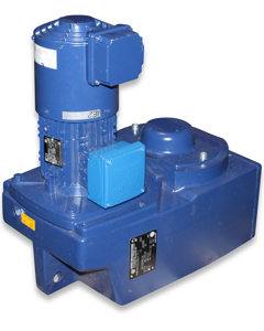 Mot-g 1.1kW 3r 50hz 3Ph